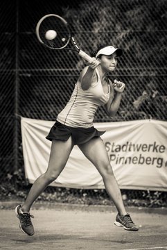Bild 70 - Stadtwerke Pinneberg Cup 4.Tag